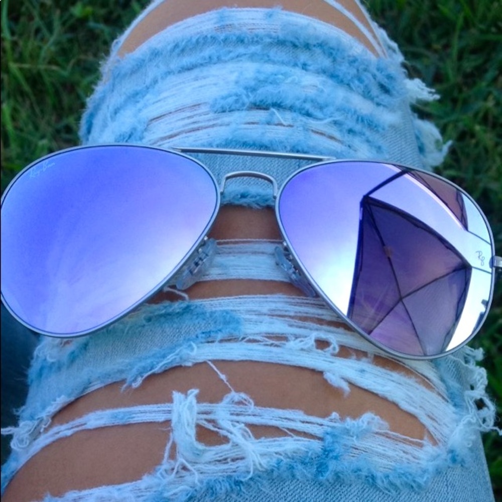 Ray-Ban Sunglasses